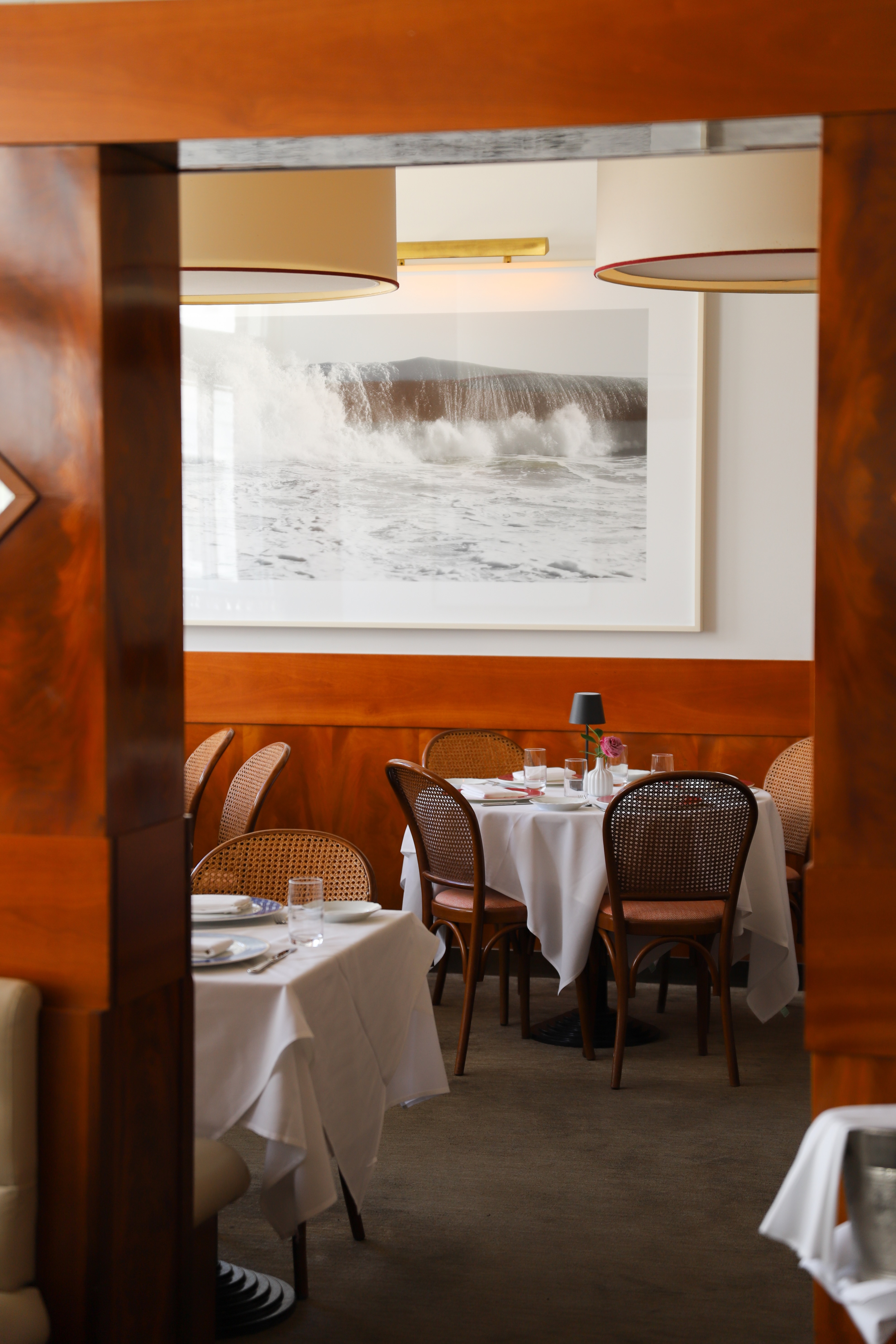 Sant Ambroeus Southampton