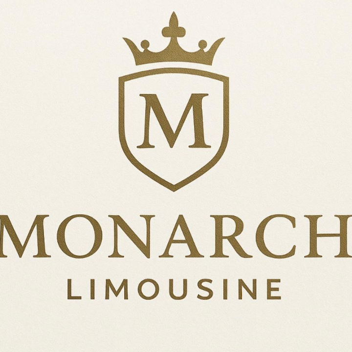 Monarch limousine taxi
