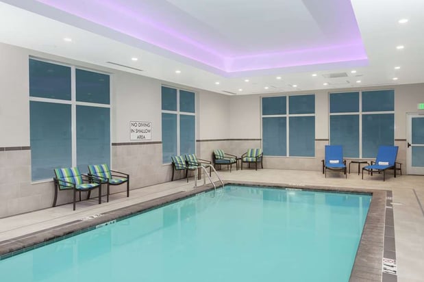 Images Hampton Inn & Suites Rocky Hill - Hartford South