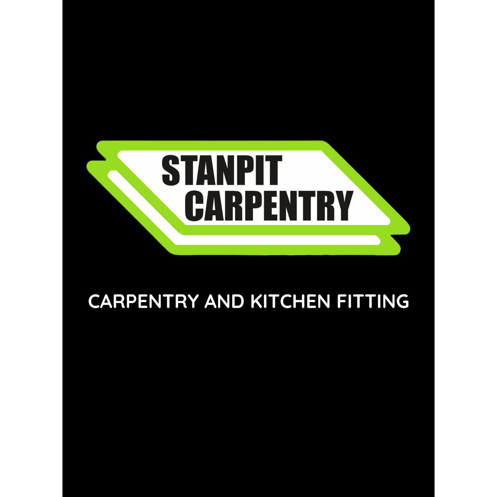 Stanpit Carpentry Ltd Logo