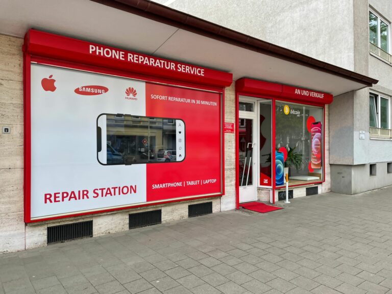 Bild 1 iPhone Reparatur Kiel in Kiel