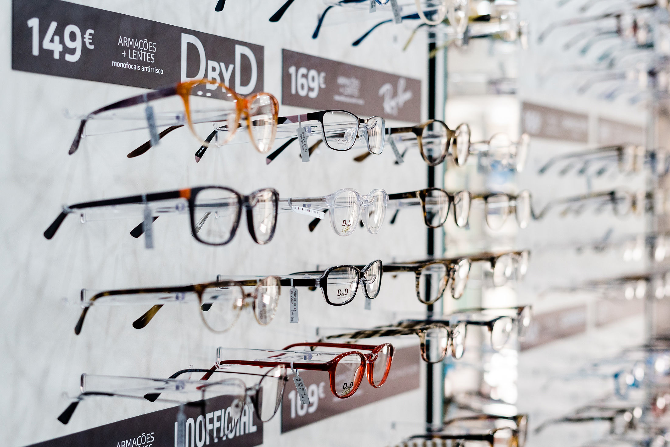 Images Ópticas MultiOpticas Setúbal