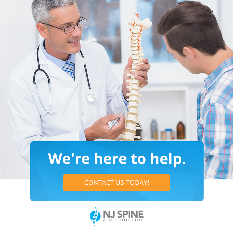 NJ Spine & Orthopedic (Jersey City)