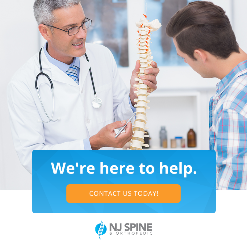 Images NJ Spine & Orthopedic (Bridgewater)