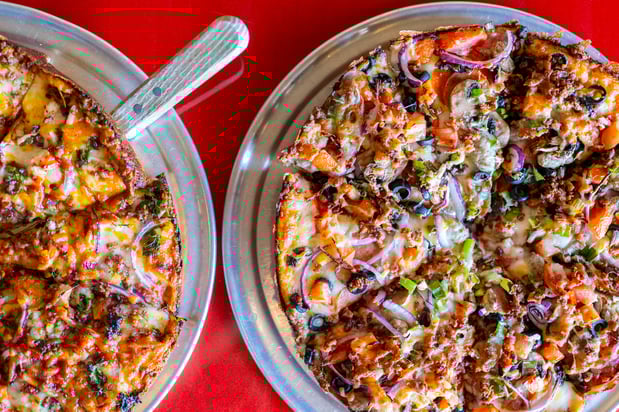 Images Coconut Kenny's Pizza - Sedro-Woolley