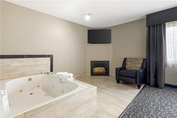 Images Best Western Plus Aberdeen