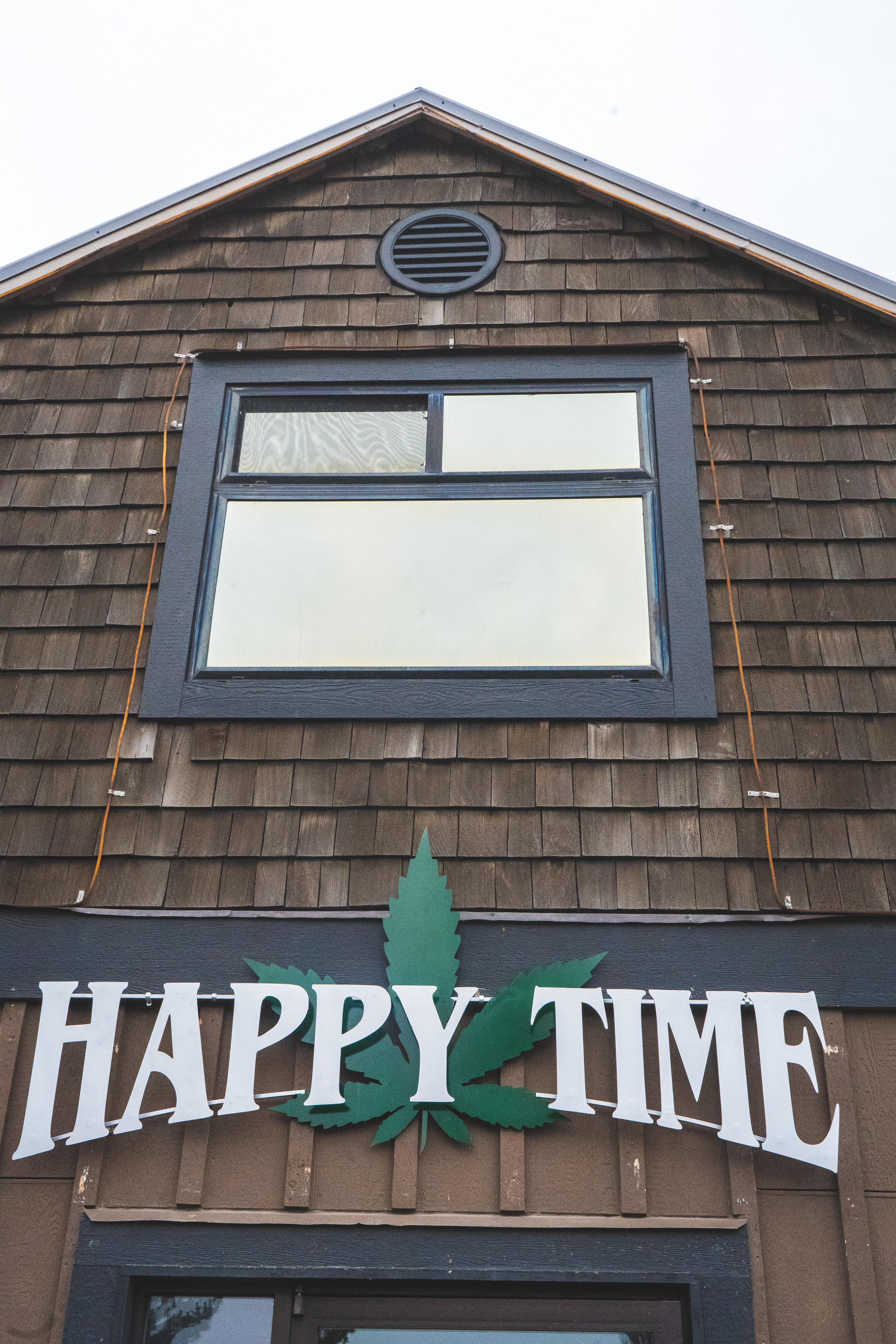 Happy Time Weed Dispensary Pullman