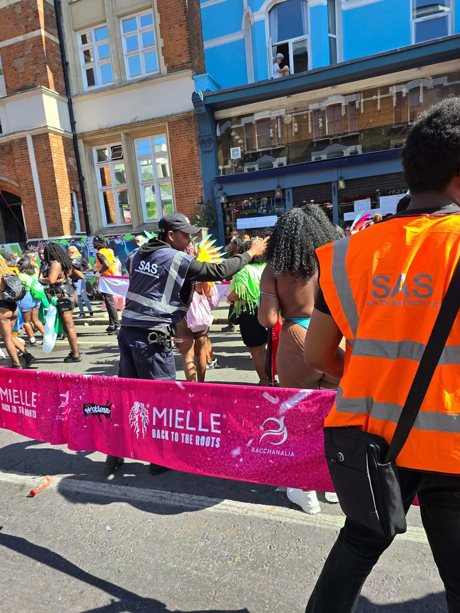 Images Specialist Advanced Security Ltd