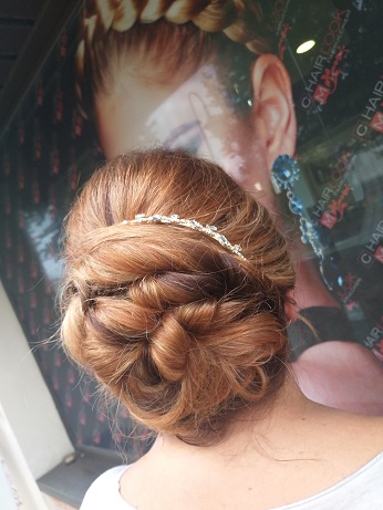 Images Parrucchiere CM Hair Look