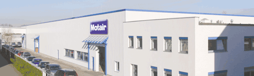 Motair Turbolader GmbH, Widdersdorfer Strasse 188 in Köln