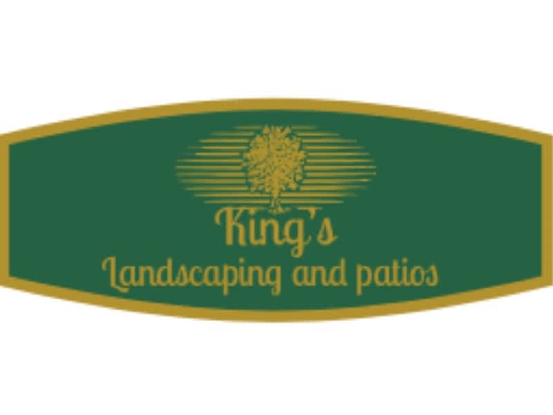 Images Kings Landscaping and Patios
