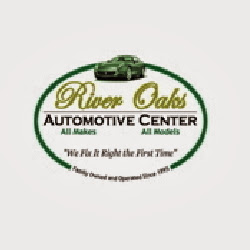 Images River Oaks Automotive Center