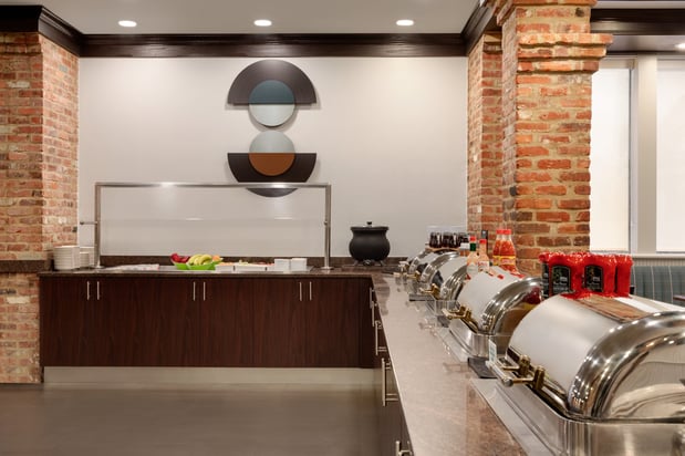 Images Holiday Inn Virginia Beach - Norfolk by IHG