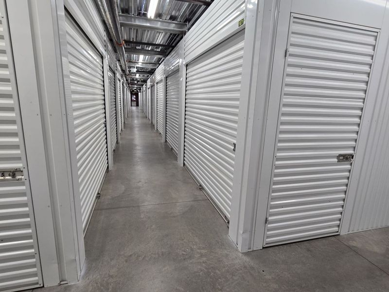 Interior Units