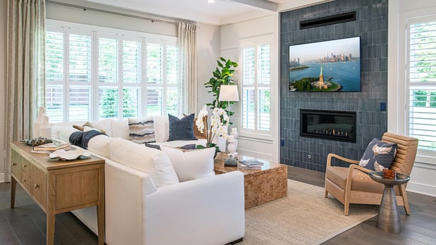 Images Marker Ridge by Toll Brothers