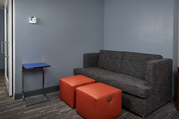 Images Hampton Inn Beaumont