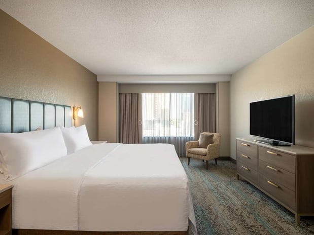 Images Homewood Suites by Hilton Toledo Downtown