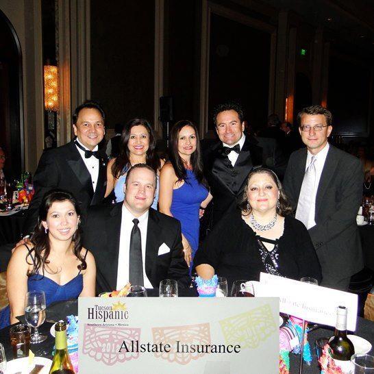 Images Edmund Marquez: Allstate Insurance