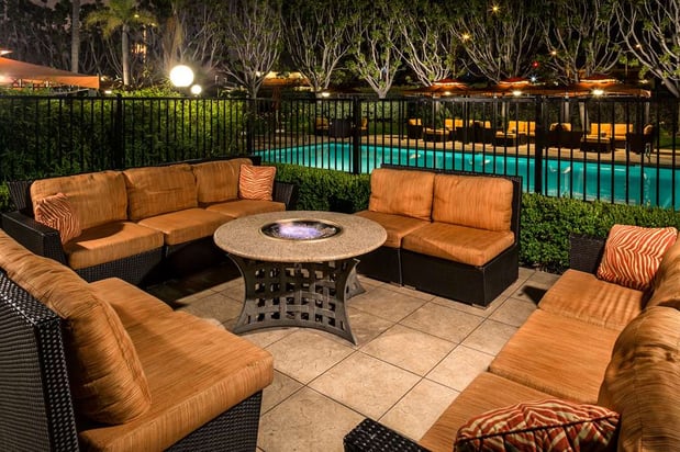 Images DoubleTree by Hilton Hotel Carson