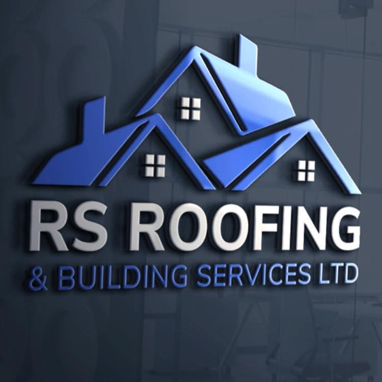 R.S Roofing & Building Services Ltd Logo