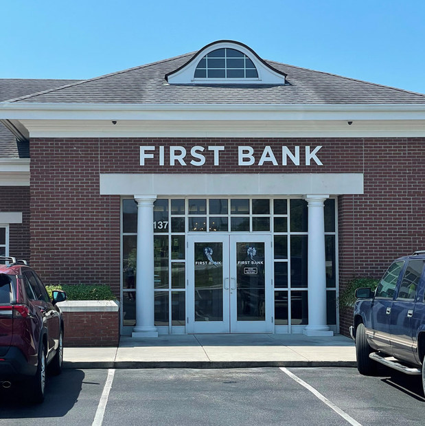 Images First Bank - Morehead City, NC