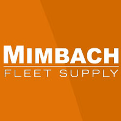 Mimbach Fleet Supply Logo