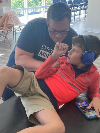 Images Pinnacle Chiropractic - Pediatric and Prenatal Chiropractors