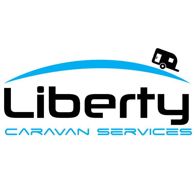 Liberty Caravan Services Ltd Logo