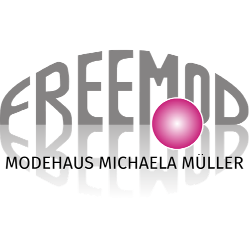 Modehaus Michaela Müller in Pößneck - Logo