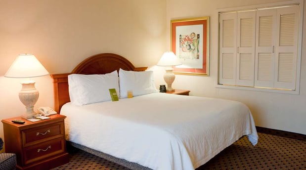 Images Hilton Garden Inn Secaucus/Meadowlands