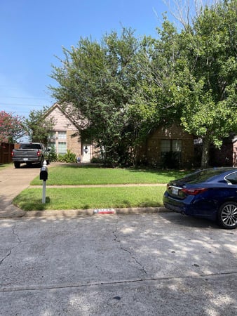 Images Blue Ribbon Roofing LLC - Jersey Village Roof Replacement