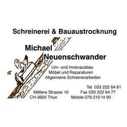 Neuenschwander Michael Logo
