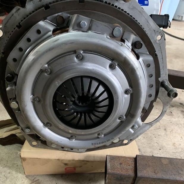 Images Kutzman Bros. Mobile Tire Service