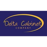 Delta Cabinet Company Logo