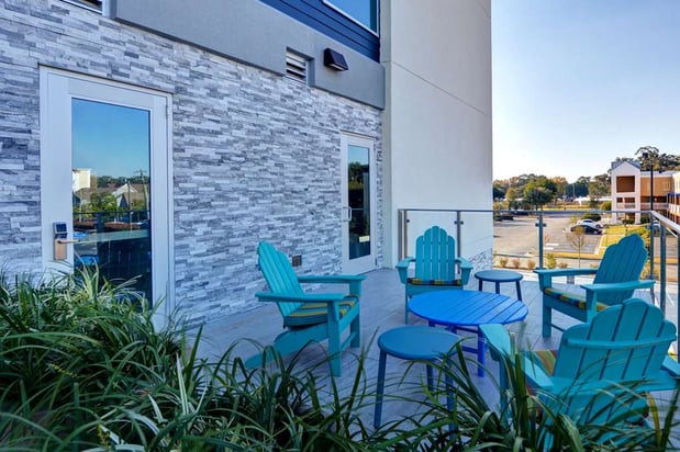 Images Home2 Suites by Hilton Savannah Midtown