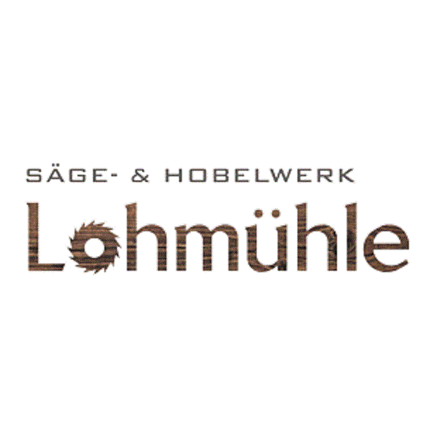 Säge- und Hobelwerk Lohmühle GmbH in 5324 Faistenau Logo