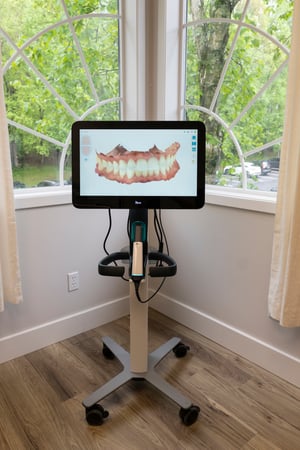 Images Green Leaf Dentistry