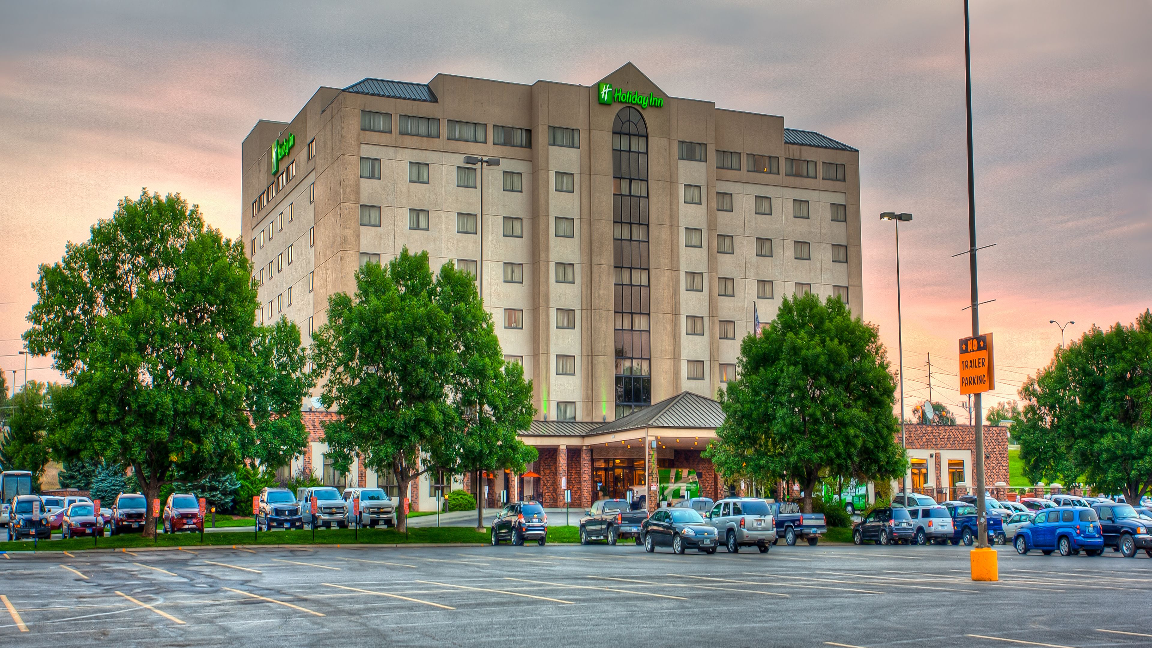 Holiday Inn Rapid City-Rushmore Plaza, Rapid City South ...
