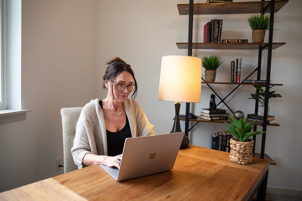 Images Arrive Longmont