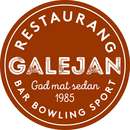 Galejan Bar & Sport Logo