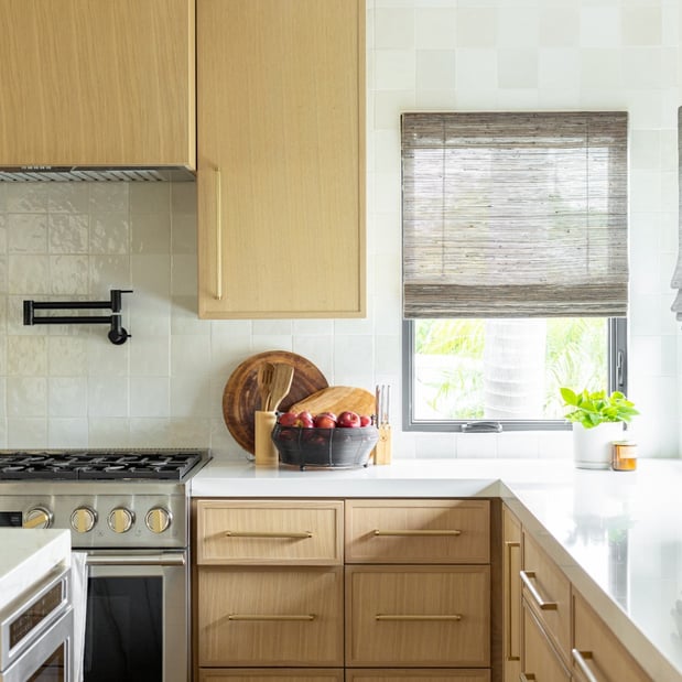 Images Budget Blinds of Palo Alto, Cupertino and Saratoga