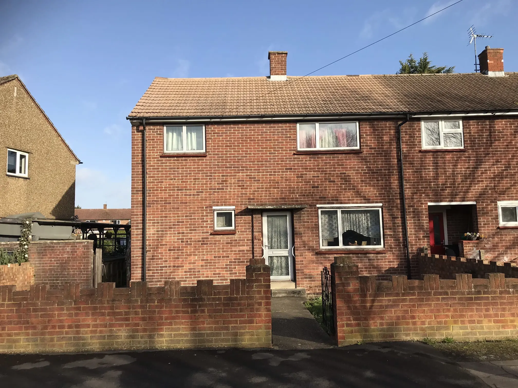 Images ABRS Roofing Services Ltd