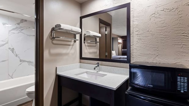 Images SureStay by Best Western Jasper