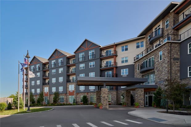 Images Hotel Canandaigua, Tapestry Collection by Hilton