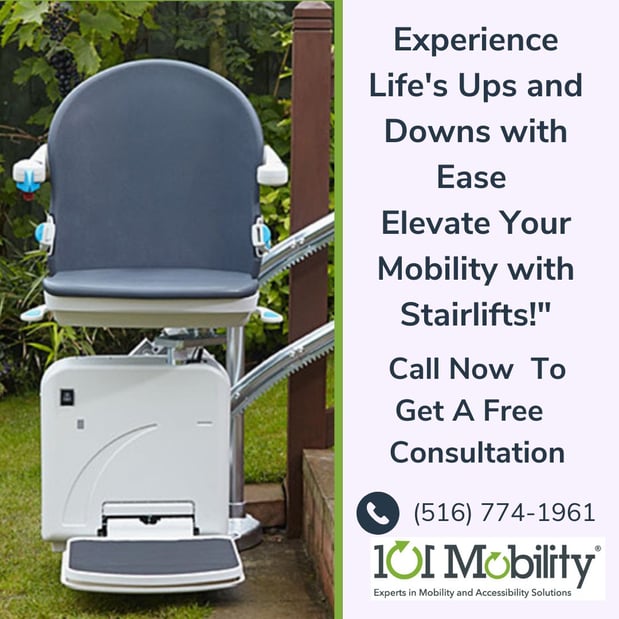 Images 101 Mobility of Long Island