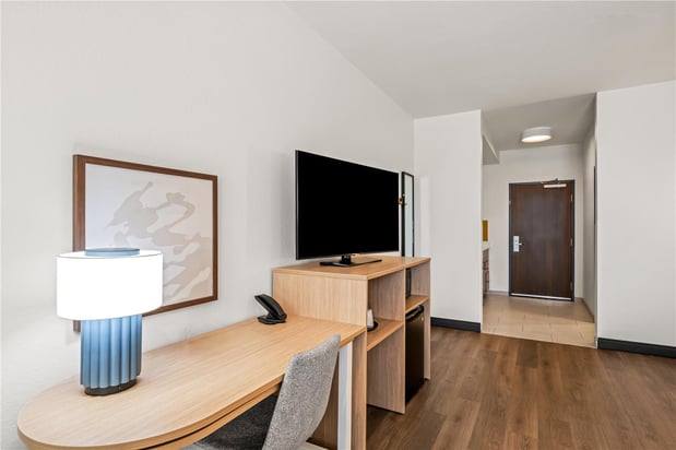 Images Spark by Hilton Fort Stockton