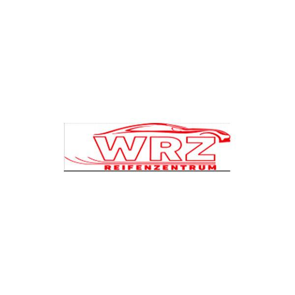 WRZ Reifenzentrum Logo