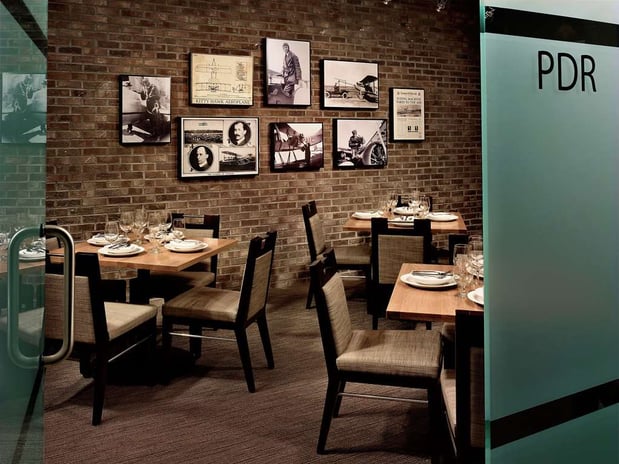 Images DoubleTree by Hilton Hotel & Suites Charleston Airport