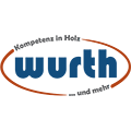 Logo Wurth GmbH & Co. KG