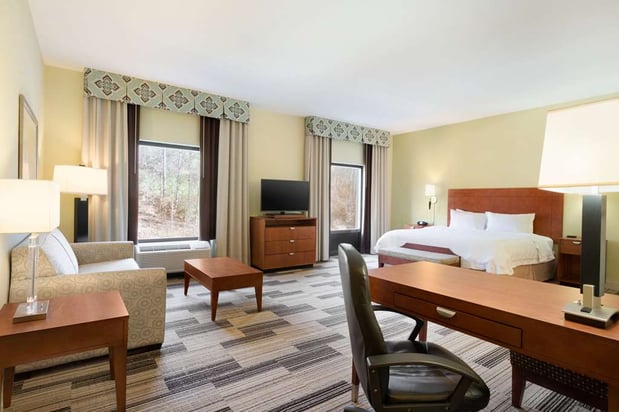 Images Hampton Inn & Suites Birmingham East Irondale